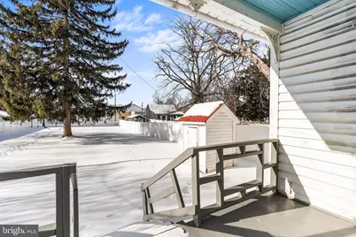 148 N Carlisle Street, Greencastle, PA 17225 - Photo 25
