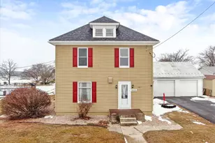 5825 Front St, Chambersburg, PA 17202 - Photo 1