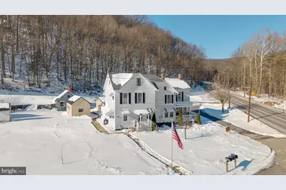 14600 Buchanan Trail W, Mercersburg, PA 17236 - Photo 35