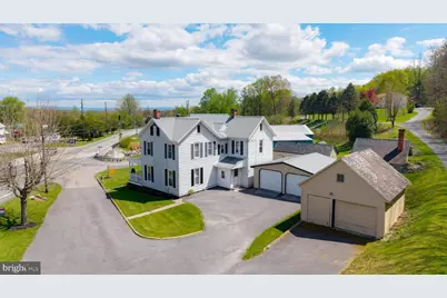 14600 Buchanan Trail W, Mercersburg, PA 17236 - Photo 1