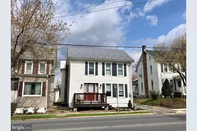 7473 Lincoln Way West W, Saint Thomas, PA 17252 - Photo 1