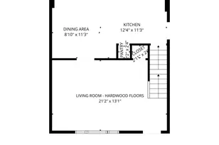 631 Hollywell Ave, Chambersburg, PA 17201 - Photo 15