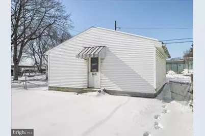 521 S 2nd St, Chambersburg, PA 17201 - Photo 17