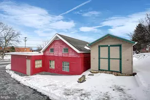 9660 Molly Pitcher Hwy, Shippensburg, PA 17257 - Photo 31