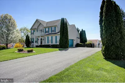 108 Bridle Hill Court, Chambersburg, PA 17202 - Photo 3