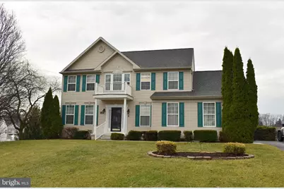 108 Bridle Hill Court, Chambersburg, PA 17202 - Photo 1