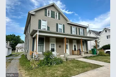 4576 Lemar Road #4, Lemasters, PA 17231 - Photo 1