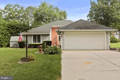 6715 Congressional Terrace, Fayetteville, PA 17222 - Photo 1