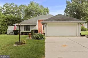 6715 Congressional Ter, Fayetteville, PA 17222 - Photo 1