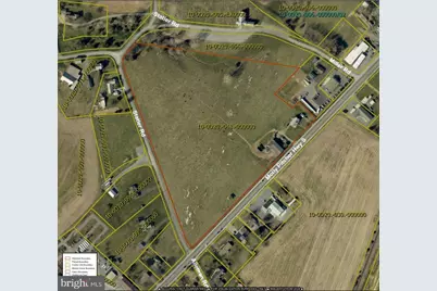 4645 Molly Pitcher Highway, Chambersburg, PA 17202 - Photo 25