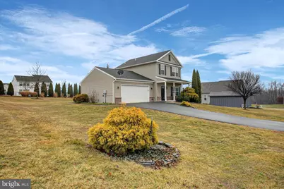 3552 Mountain Shadow Garth, Fayetteville, PA 17222 - Photo 5