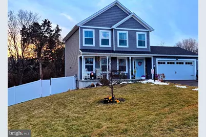 3683 Percy Avenue, Chambersburg, PA 17202 - Photo 1