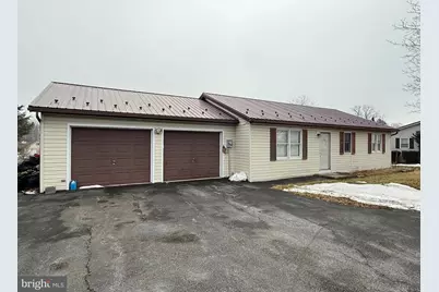 13496 Cumberland Highway, Orrstown, PA 17244 - Photo 1