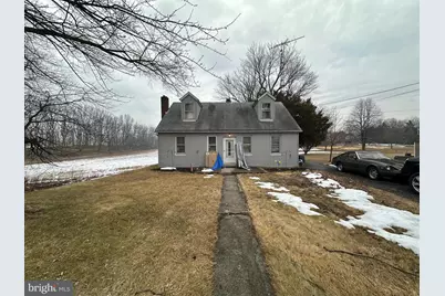 4811 Church Road, Chambersburg, PA 17202 - Photo 1