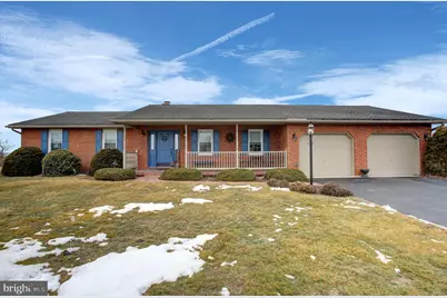 9799 Cumberland Highway, Orrstown, PA 17244 - Photo 57