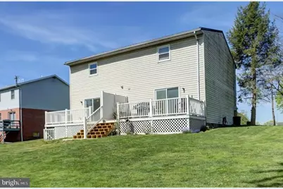 217-219 N Linden Avenue, Greencastle, PA 17225 - Photo 19