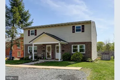 217-219 N Linden Avenue, Greencastle, PA 17225 - Photo 1