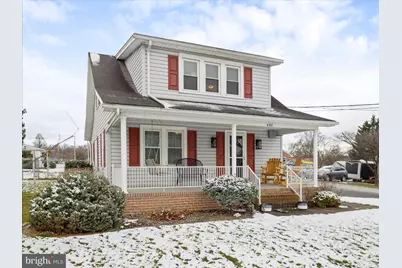 480 Falling Spring Road, Chambersburg, PA 17202 - Photo 3