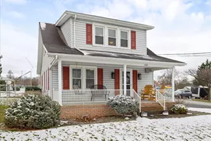 480 Falling Spring Rd, Chambersburg, PA 17202 - Photo 3