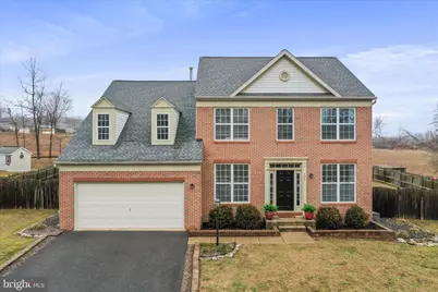 125 Findlay Drive, Mercersburg, PA 17236 - Photo 1