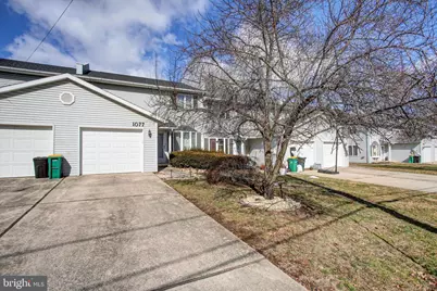 1077 Progress Road, Chambersburg, PA 17201 - Photo 3