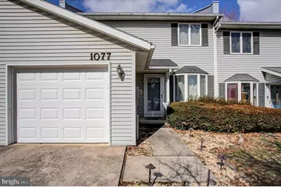 1077 Progress Road, Chambersburg, PA 17201 - Photo 1