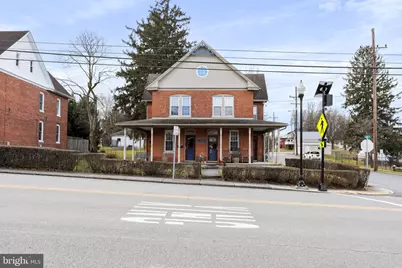 512 W W Main Street Street, Waynesboro, PA 17268 - Photo 1