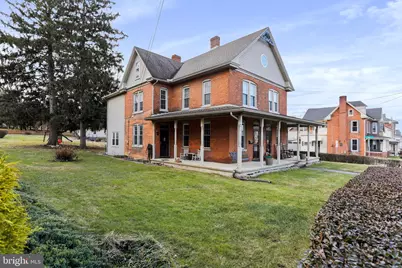 512 W W Main Street Street, Waynesboro, PA 17268 - Photo 61