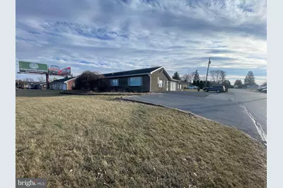 4124 Lincoln Way E, Fayetteville, PA 17222 - Photo 1