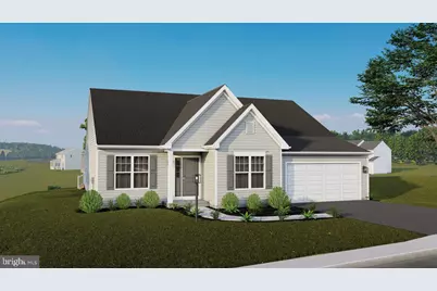 8924 Jocelyn Drive #LOT 13, Waynesboro, PA 17268 - Photo 1