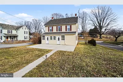 346 S S Park Avenue, Mercersburg, PA 17236 - Photo 27