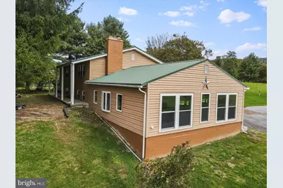 8470 Ward Drive, Mercersburg, PA 17236 - Photo 1