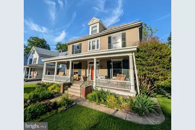 105 Linden Avenue, Mercersburg, PA 17236 - Photo 1