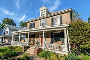 105 Linden Ave, Mercersburg, PA 17236 - Photo 1