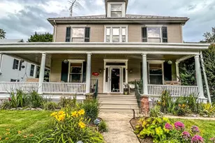 105 Linden Ave, Mercersburg, PA 17236 - Photo 1