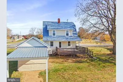 15444 Pennsylvania Avenue, Greencastle, PA 17225 - Photo 5