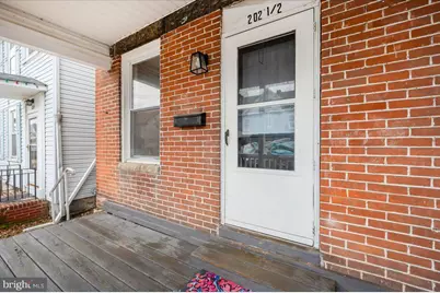 202 1/2 Park Street, Waynesboro, PA 17268 - Photo 47