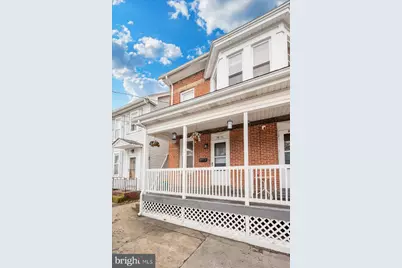 202 1/2 Park Street, Waynesboro, PA 17268 - Photo 1