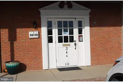 114 Walnut Street #SUITE 3, Waynesboro, PA 17268 - Photo 1