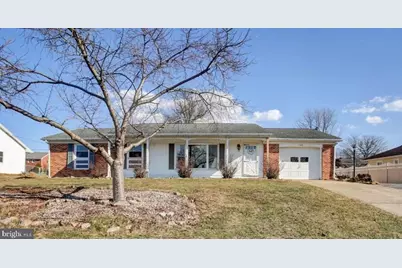 128 Hillside Drive, Fayetteville, PA 17222 - Photo 1