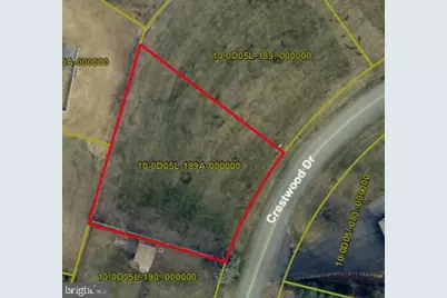 Lot 21 Crestwood Drive, Chambersburg, PA 17202 - Photo 1