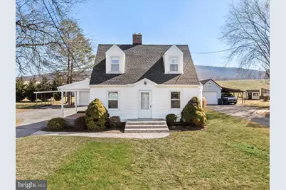 7508 Anthony Highway, Waynesboro, PA 17268 - Photo 1