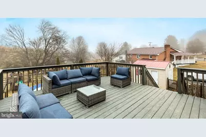 15379 Summit Farm Drive, Blue Ridge Summit, PA 17214 - Photo 41