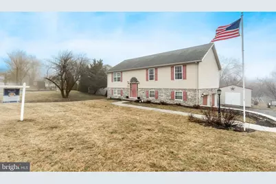 15379 Summit Farm Drive, Blue Ridge Summit, PA 17214 - Photo 1