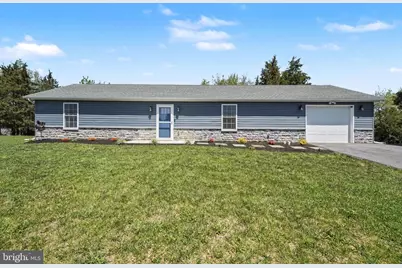 4313 Percy Avenue, Chambersburg, PA 17202 - Photo 1