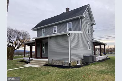 4787 Buchanan Trail East, Waynesboro, PA 17268 - Photo 7