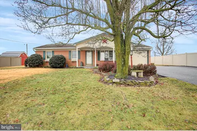 6600 Slabtown Road, Waynesboro, PA 17268 - Photo 1