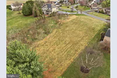 1444 Hearthside Drive #LOT 9, Chambersburg, PA 17202 - Photo 17
