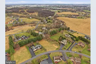 1444 Hearthside Drive #LOT 9, Chambersburg, PA 17202 - Photo 9