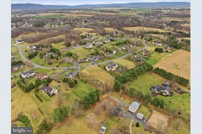 1444 Hearthside Drive #LOT 9, Chambersburg, PA 17202 - Photo 11